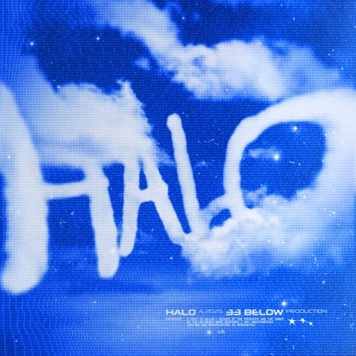 Artwork for the song 33 Below - _HALO_ by 33 Below on Next Sound