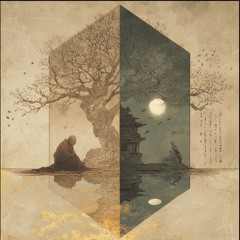Two Verses, One Moon