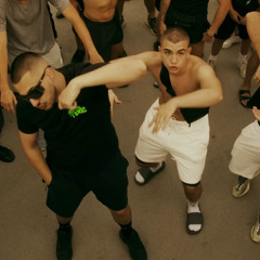 SHUNAKA x DIMOFF IZPILENI