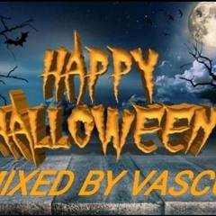 HALLOWEEN 2021 Mixed By Dj Vasco
