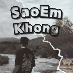 jabaRo - SAO EM KHÔNG