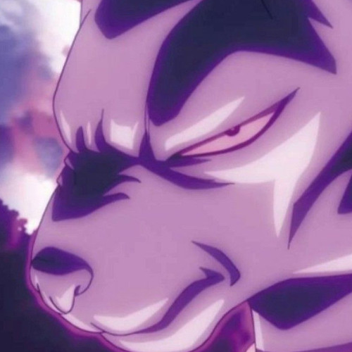 Beerus x Worz Hardstyle