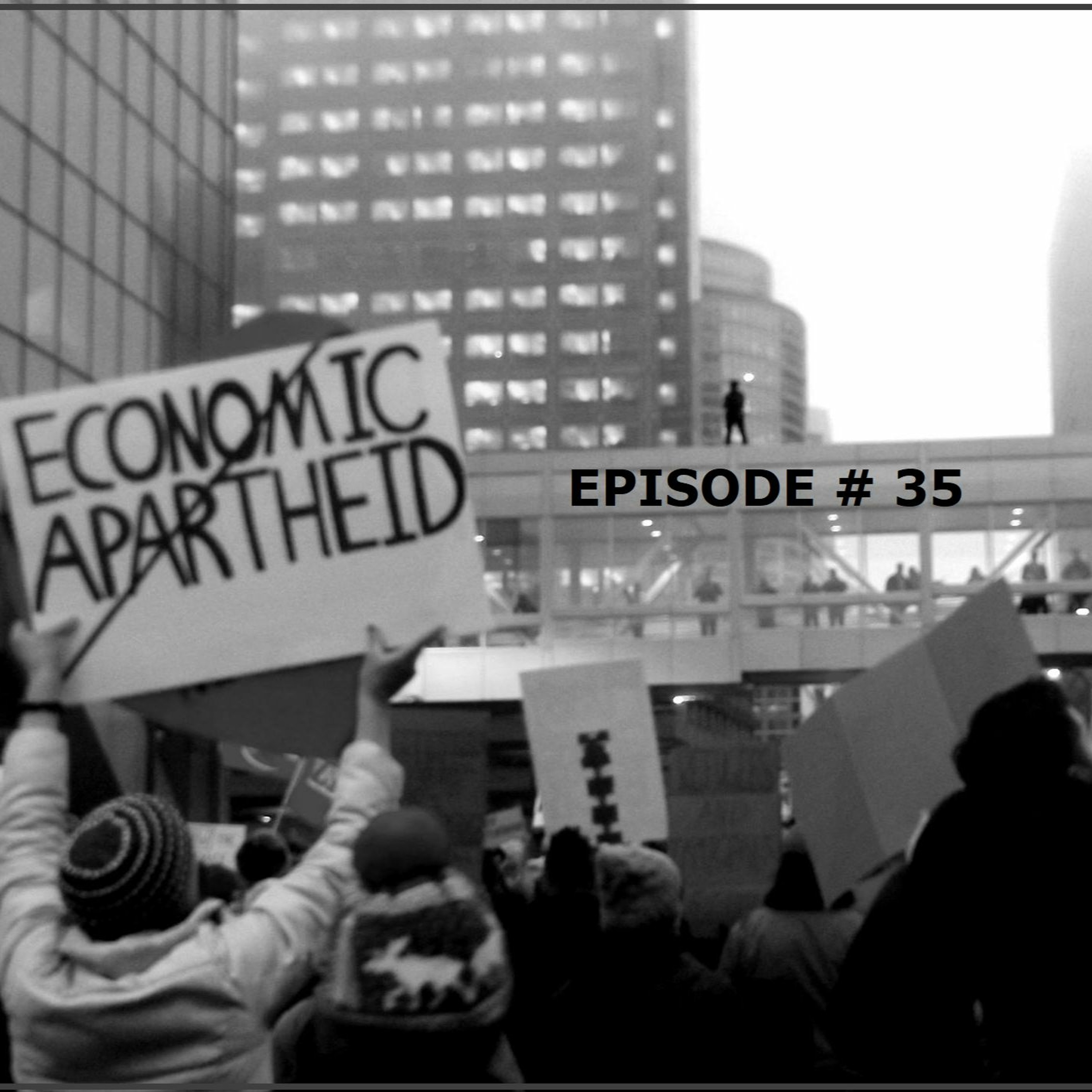 Freedom Perspectives: Socialist News And Views Episode # 35 (6/16/2022) episode artwork