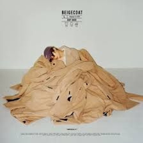 Beige coat - 그리즐리(cover)