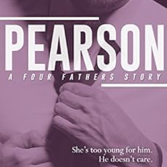 VIEW KINDLE 📋 Pearson (Four Fathers Book 3) by K Webster [EPUB KINDLE PDF EBOOK]