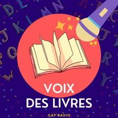 Voix des Livres