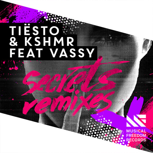 Secrets (Don Diablo’s VIP Mix) [feat. VASSY]