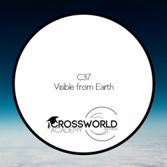 C37 - Visible From Earth (Original Mix) (CWA369)