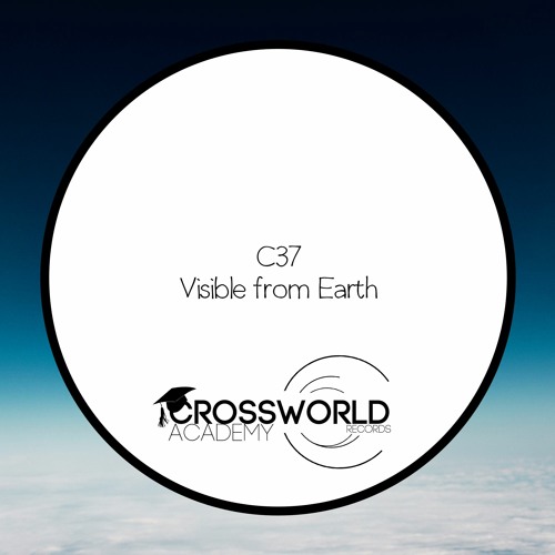 C37 - Visible From Earth (Original Mix) (CWA369)
