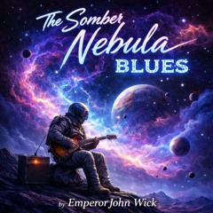 Somber Nebula Blues