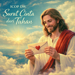Surat Cinta dari Tuhan