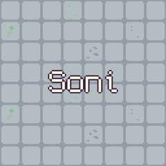 ScoreSpaceJam16 - Soni - OST [2021]
