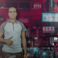 مهرجان انا الجراح - مصطفي حديده