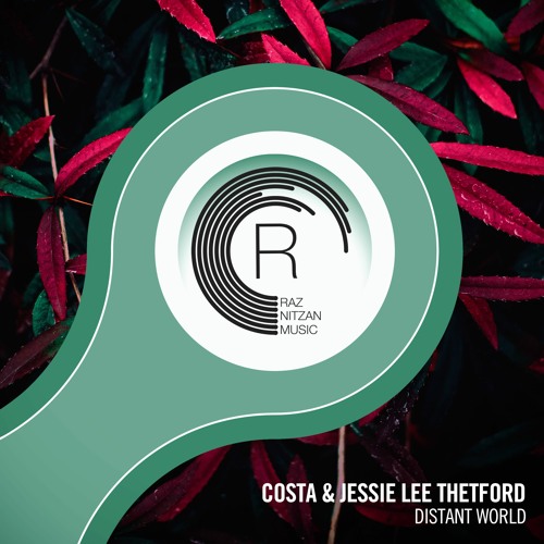 Costa & Jessie Lee Thetford - Distant World