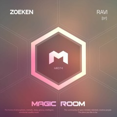 Zoeken - Ravi [Magic Room]