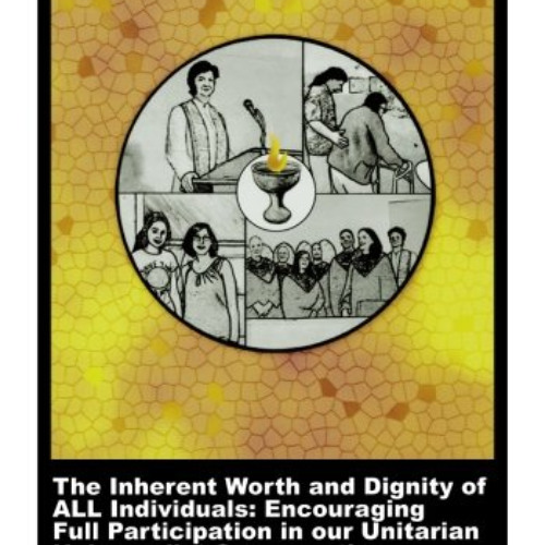 download EBOOK 📤 The Inherent Worth and Dignity of ALL Individuals: Encouraging Full