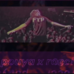 Pouya x Rocci - Run It Down [Remake]