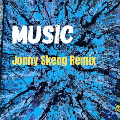 Music - Jonny Skeng Remix