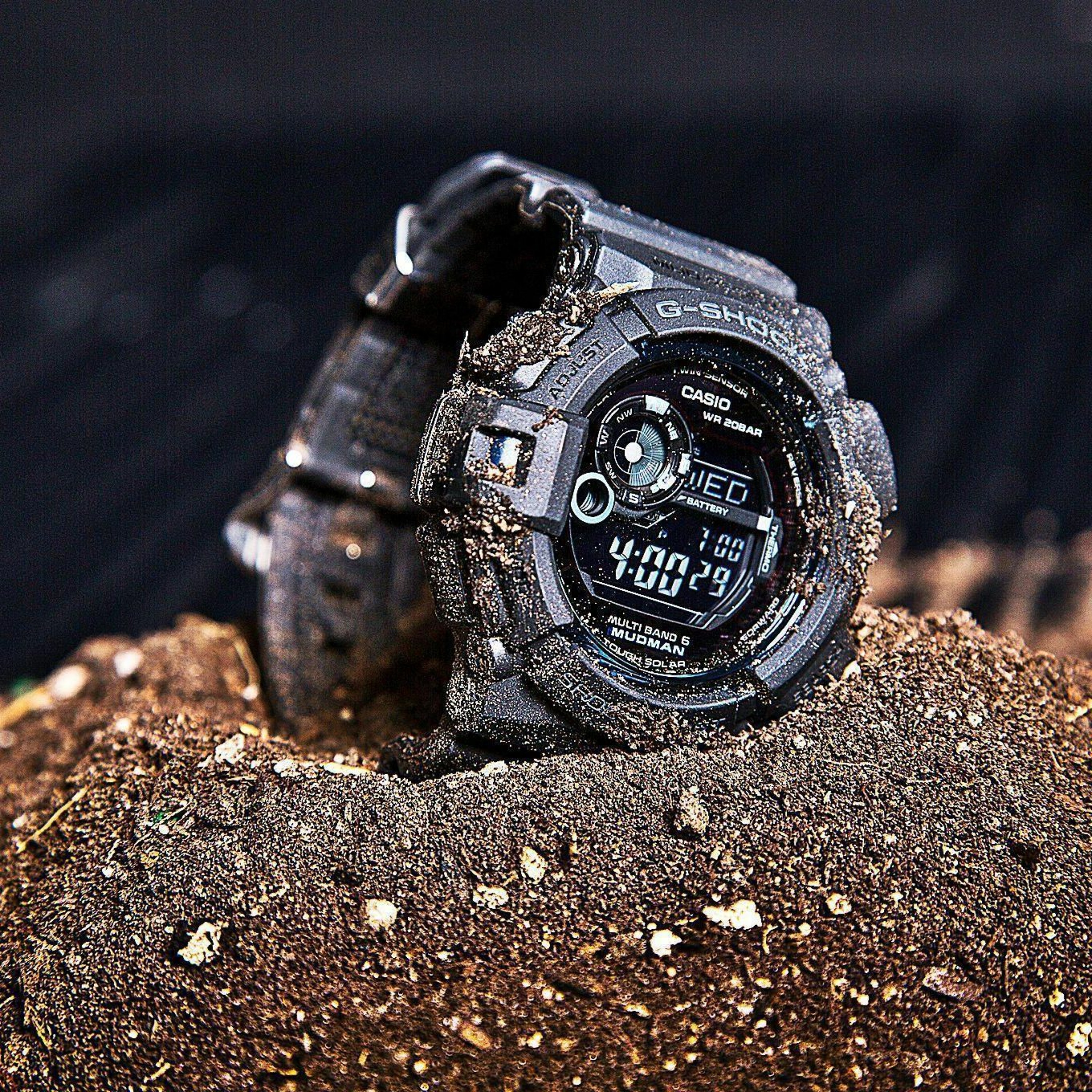 G-Shock *Beat For Sale* | SSGKobe Type Beat | Melodic Trap Beat episode artwork