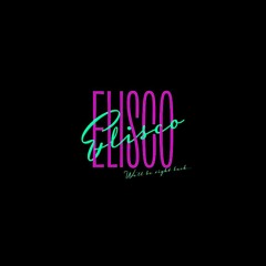 Elisco Vol. 5 - Craig Moog