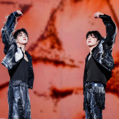 Colt 45 | 严浩翔 刘耀文