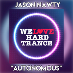 Jason Nawty - Autonomous [16bit Master]