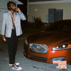 Can't fw me. (prod. thatoneguybeats)
