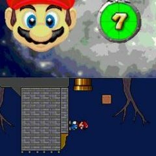 Stream SUPER MARIO GALAXY 2.wad from Oscar | Listen online for free on  SoundCloud