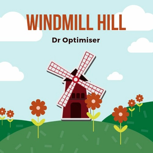 Windmill Hill (feat. Endaf ilan)