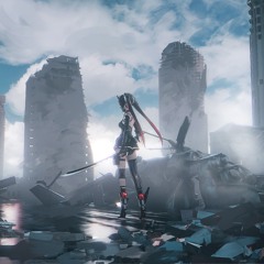 QUAY - S.I.A.M // CYB3R