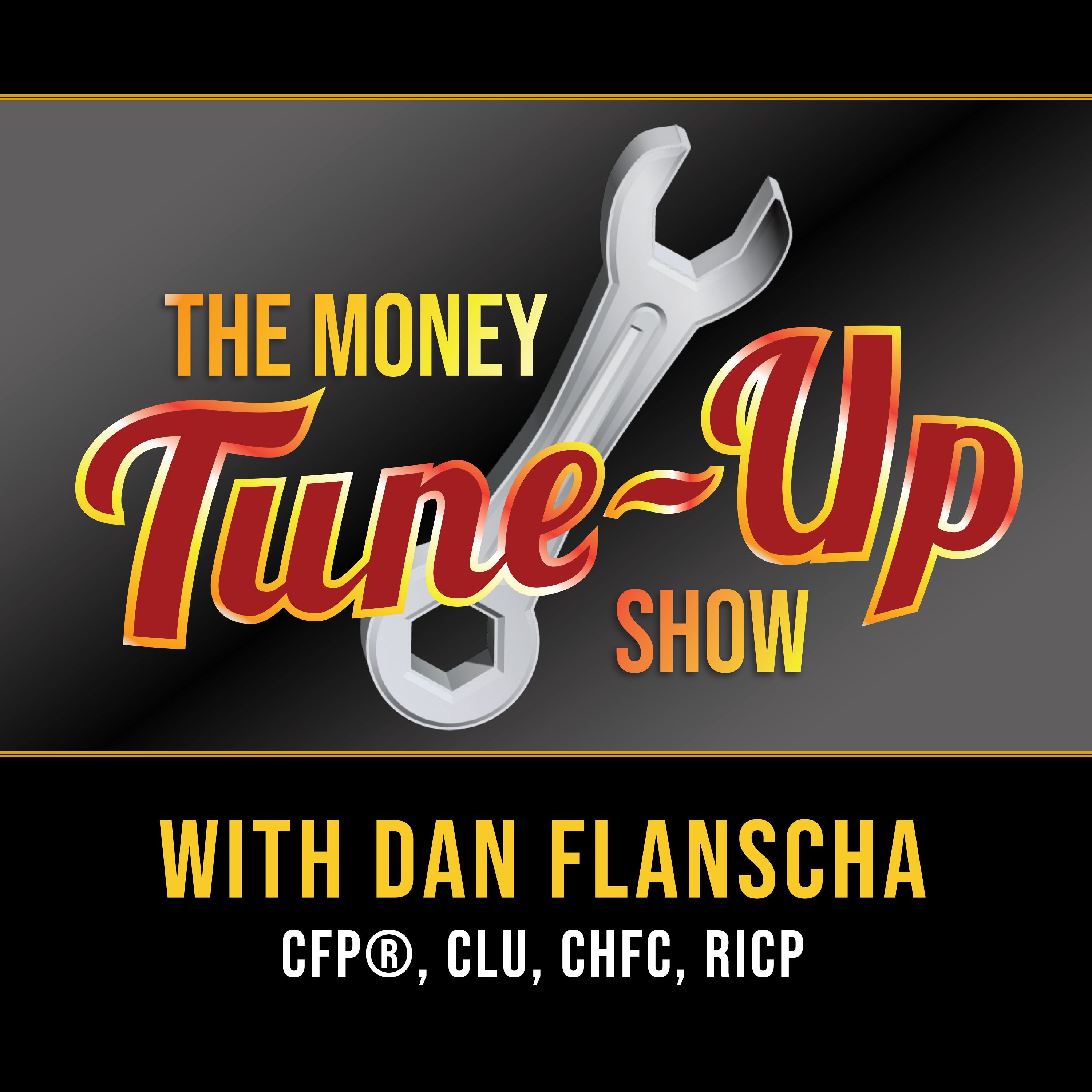 Money Tune-Up Show