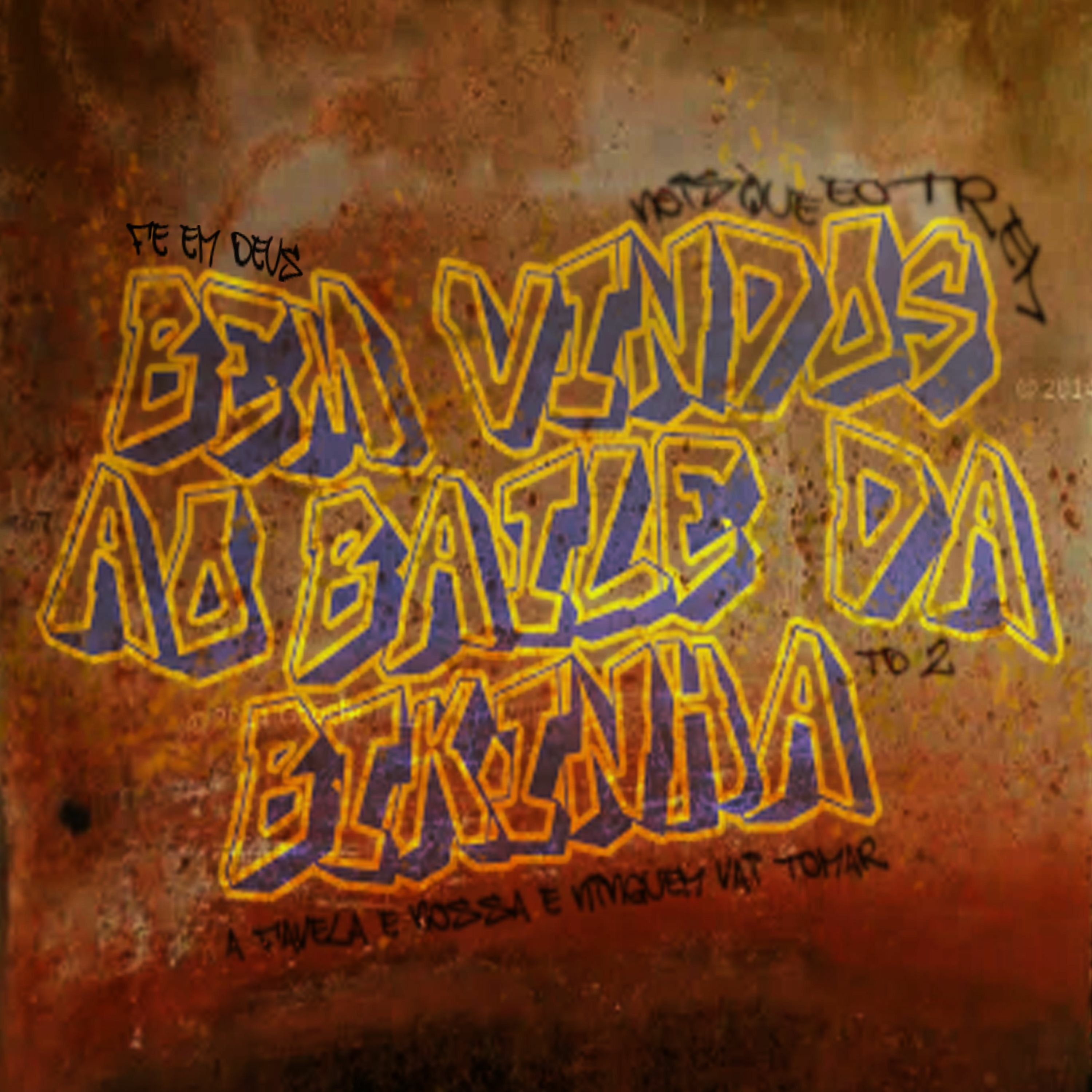 MT - SEM VC NÃO SOU NINGUEM [DJ SCOOBY DU JA] episode artwork