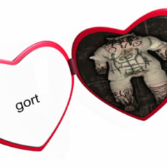 GORTZILLA