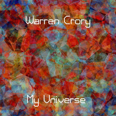 Warren Crory - My Universe