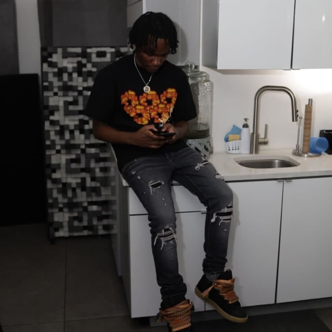 Stream Etho Suave x Jay Billz - Outlaws [ Nyverzuz Exclusive