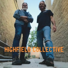 Friday Night Fire by Highfield Collective