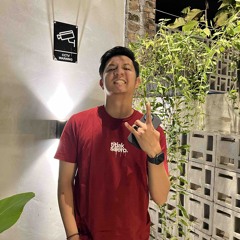 DJ ARIE SUGANDI GRAND DRAGON 30 JUNI 2025