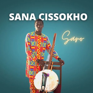 Saro - Sana Sessions