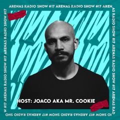 Arenas Radio Show #17 HOST JOACO (VZLA)