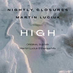 HIGH (Original Sub mix)