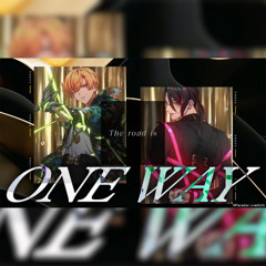 AMPRULE - ONE WAY