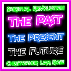 FL Studio 20 Session - The Past The Present The Future (Audio)