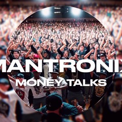 Mantronix Feat Bruse Wane - Money Talks