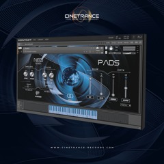 NEO Series: Pads (Kontakt)