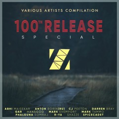 SHAZZE - Lunares ( Original Mix )