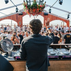 JUR @ Colorado Charlie Zomeravond | 26-06-2024