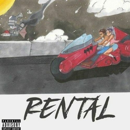Stream Juice WRLD Rental (Unreleased) by astekprod Listen online