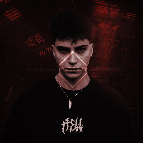 Salvation.podcast 015 FRIXØS
