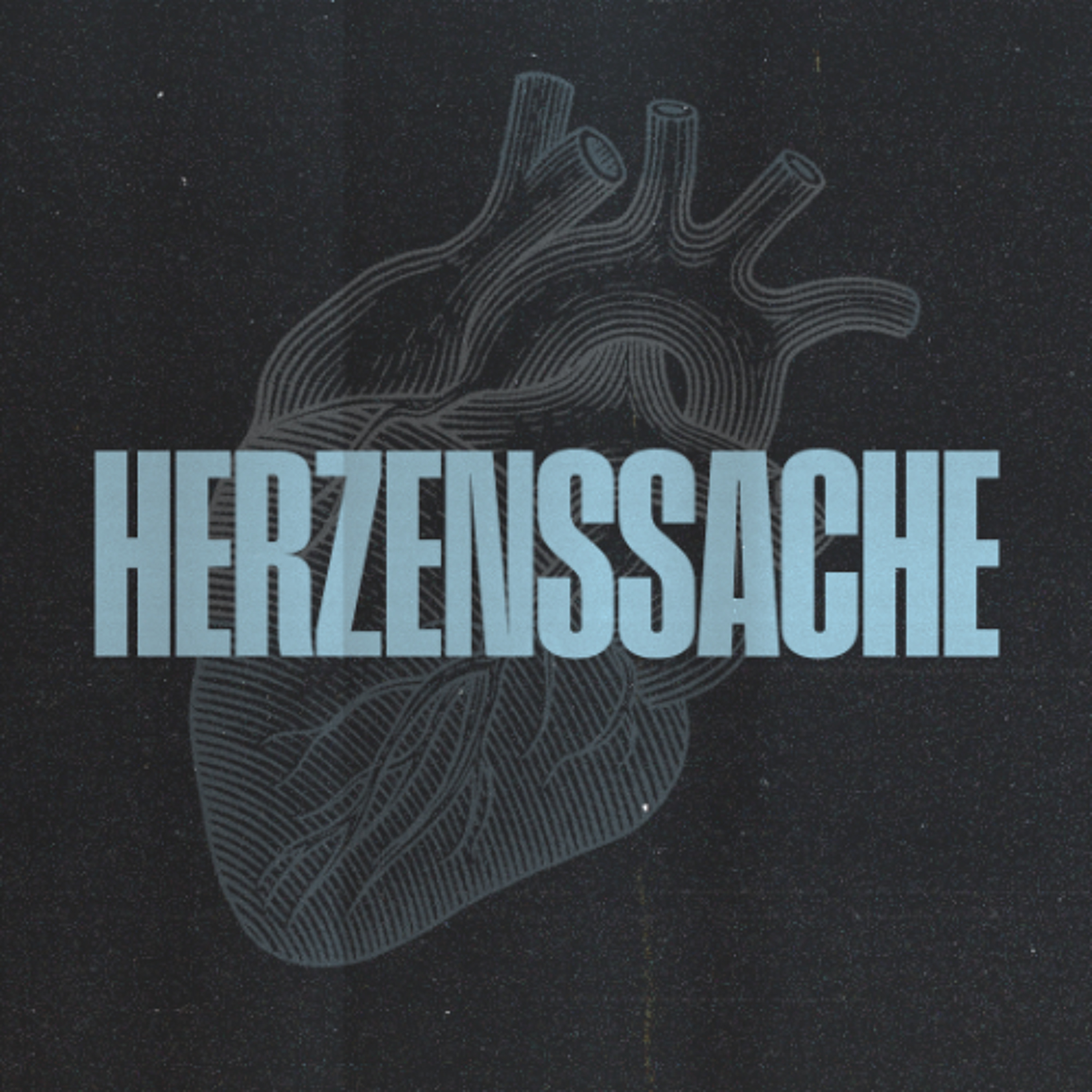 Audio Podcast #434 // Pastor Alex Diaz - Herzenssache - Die Kraft von "Stattdessen" // 09.02.2025 episode artwork