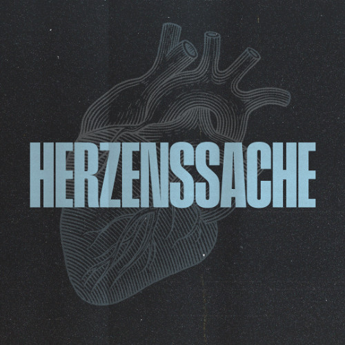 Audio Podcast #434 // Pastor Alex Diaz - Herzenssache - Die Kraft von "Stattdessen" // 09.02.2025